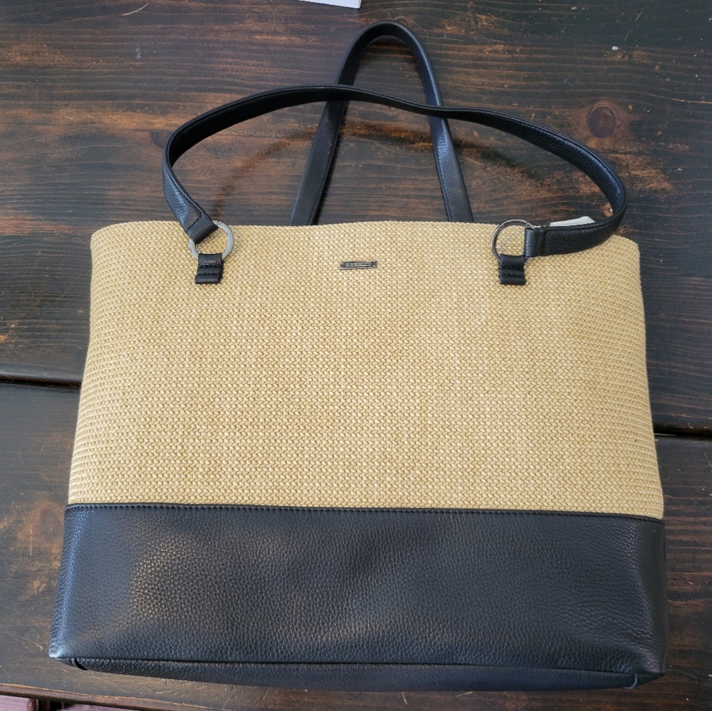 Hammitt Andersen Tote